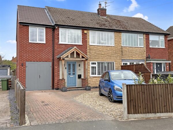 Riverside Road, Newark