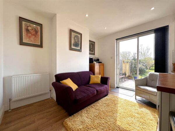 Bancroft Road, Newark