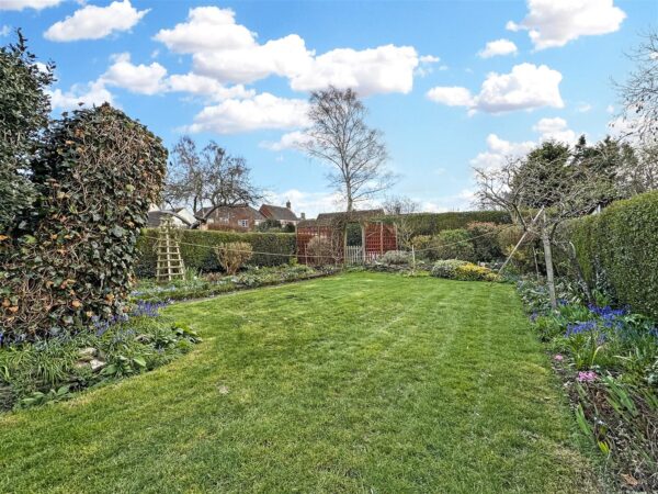 Baptist Lane, Collingham, Newark