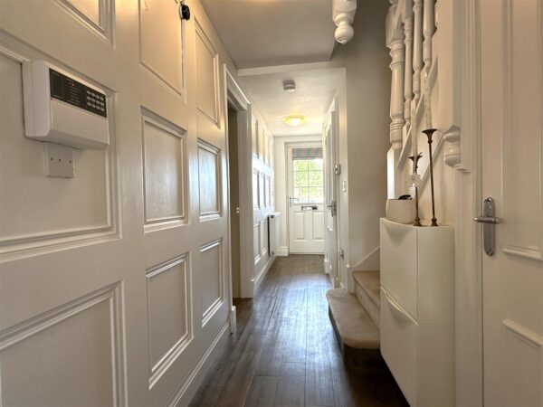 The Waterfront, Newark