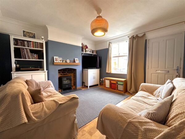 William Street, Newark