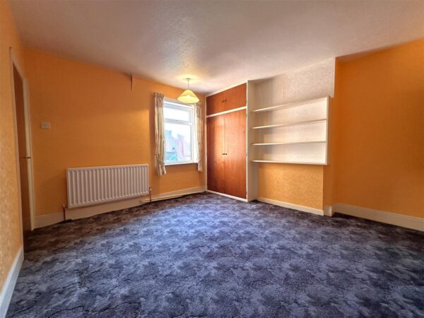 Hatton Gardens, Newark