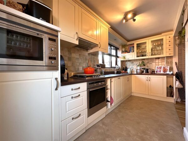 Tannery Wharf, Newark