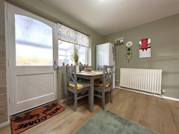 Birch Road, Balderton, Newark