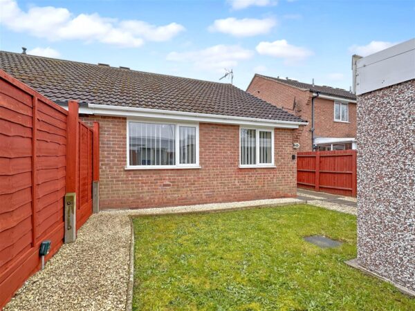 Maythorne Close, Balderton, Newark