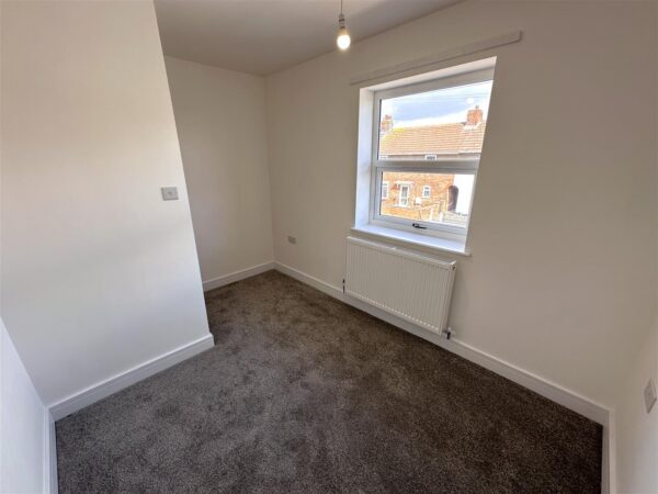 Hardwick Street, Langwith, Mansfield