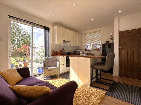 Bancroft Road, Newark