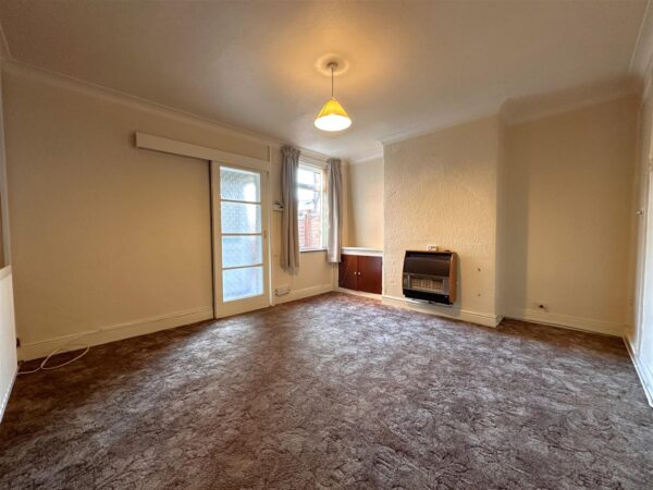 Hatton Gardens, Newark