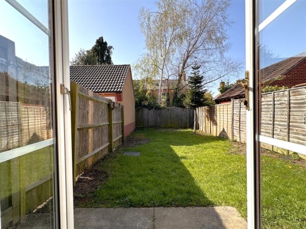 Hercules Drive, Newark