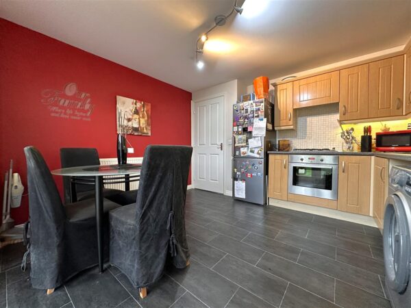 Magdalene View, Newark