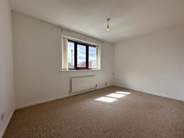 Birch Road, Balderton, Newark