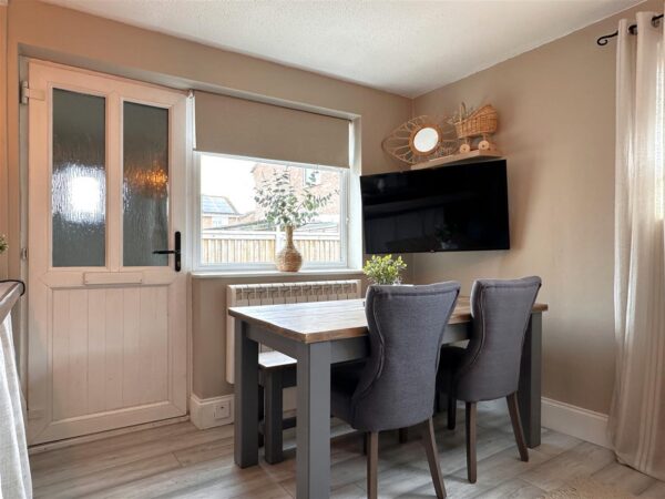 Maythorne Close, New Balderton, Newark