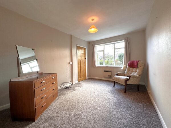 Baptist Lane, Collingham, Newark