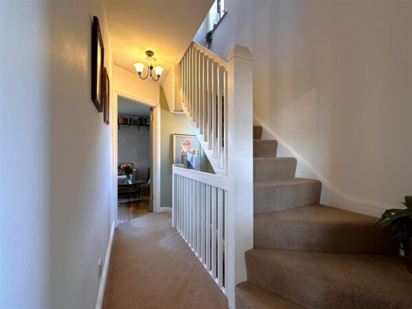 Tannery Wharf, Newark