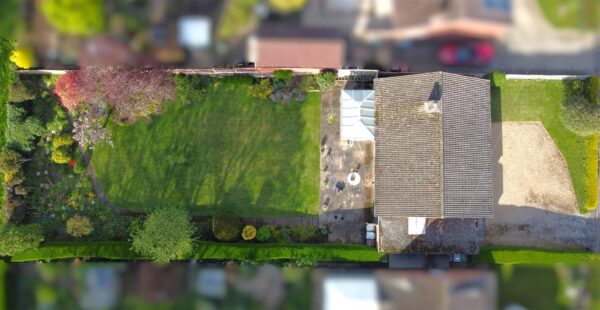 North End, Farndon, Newark