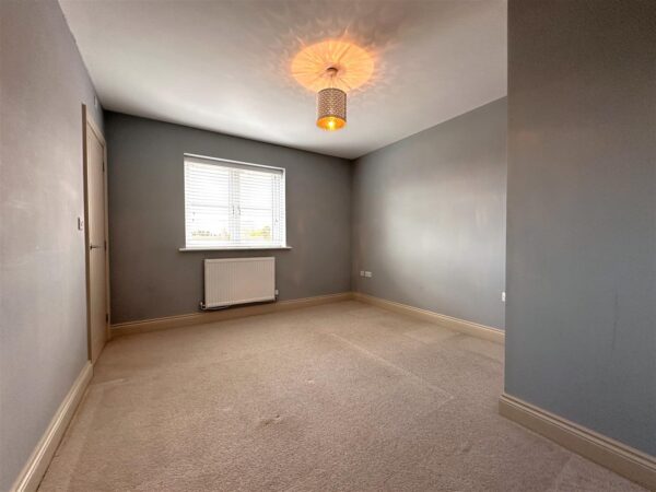 Alexander Mews, Balderton, Newark