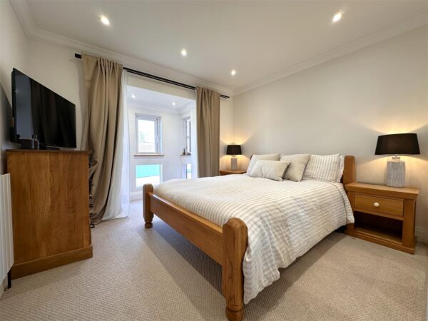 Huddlestones Wharf, Newark