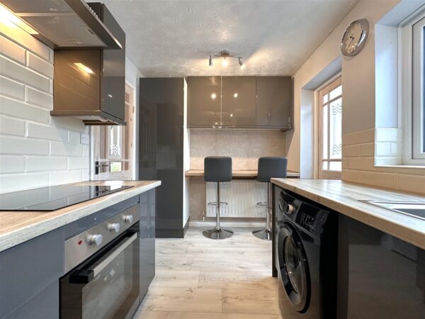 Heron Way, Balderton, Newark