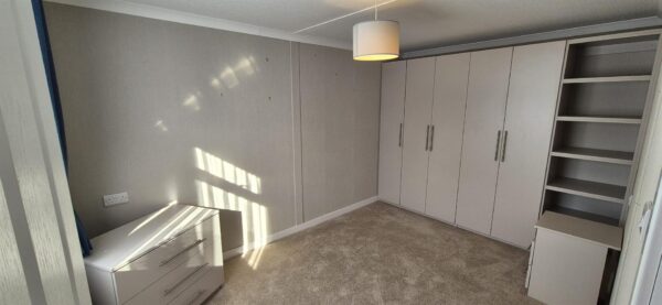 The Orchards Park, Ruskington, Sleaford