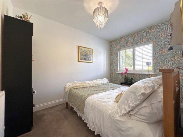 Alexander Mews, Balderton, Newark