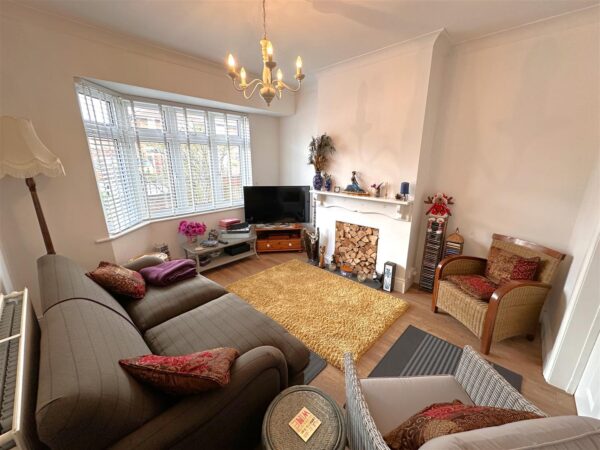 Bancroft Road, Newark