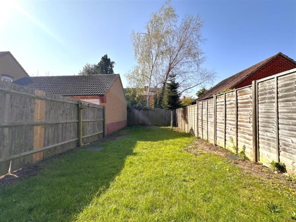 Hercules Drive, Newark