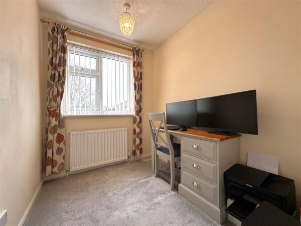 Heron Way, Balderton, Newark