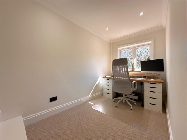 Huddlestones Wharf, Newark