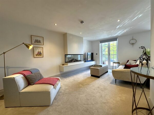 The Waterfront, Newark