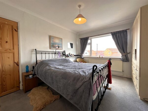 Marsh Lane, Farndon, Newark