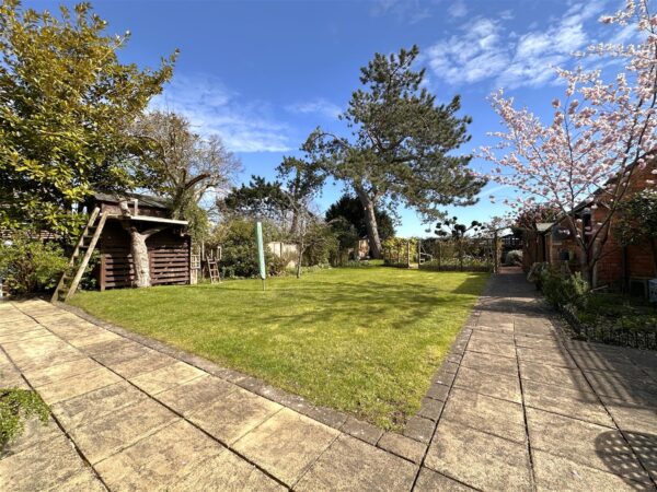 Gainsborough Road, Winthorpe, Newark