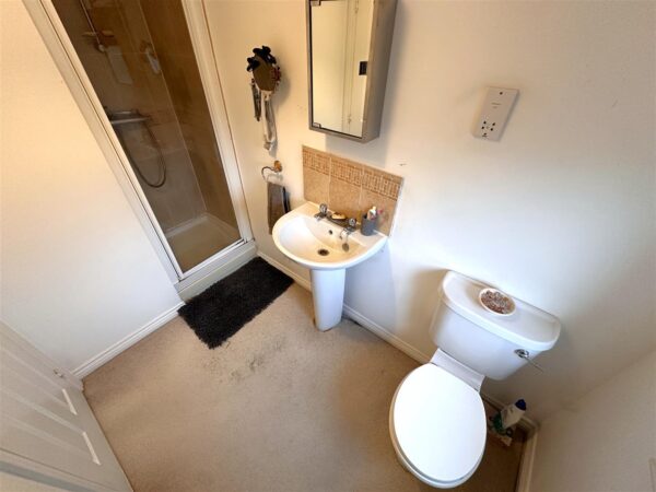 Magdalene View, Newark