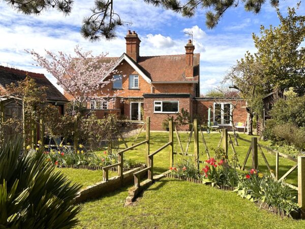 Gainsborough Road, Winthorpe, Newark