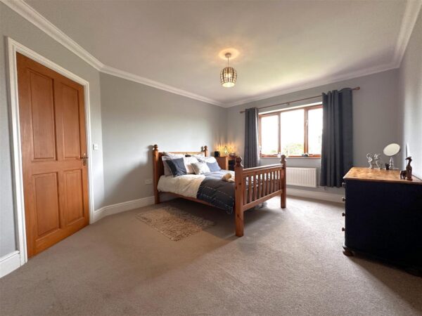 Foxley Cottage, Main Street, South Muskham, Newark