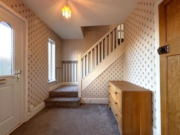 Baptist Lane, Collingham, Newark