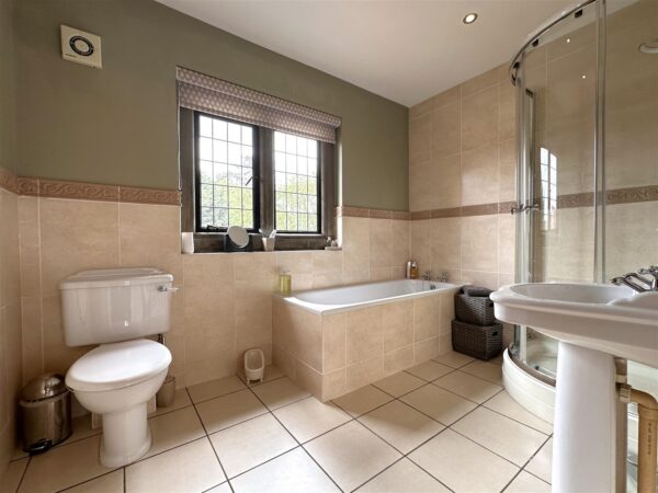 Foxley Cottage, Main Street, South Muskham, Newark