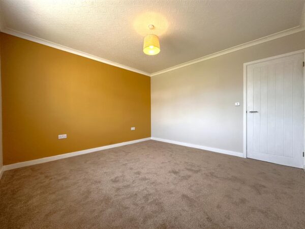 Browning Road, Balderton, Newark