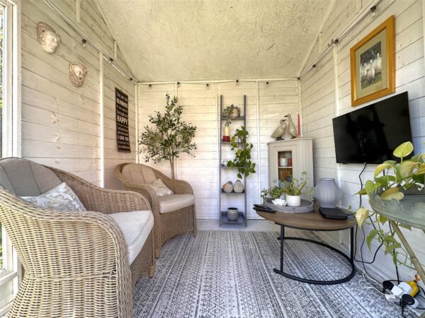 Alexander Mews, Balderton, Newark