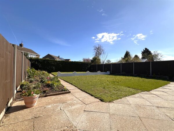 Browning Road, Balderton, Newark