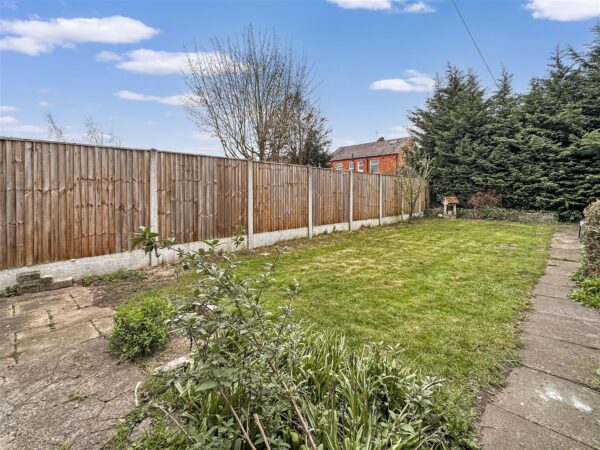 Harewood Avenue, Newark