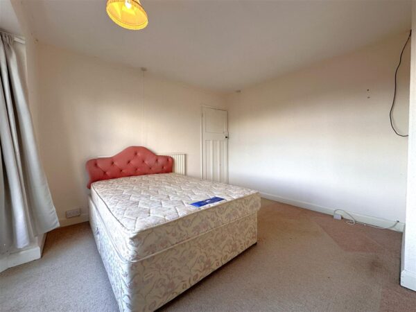 Baptist Lane, Collingham, Newark