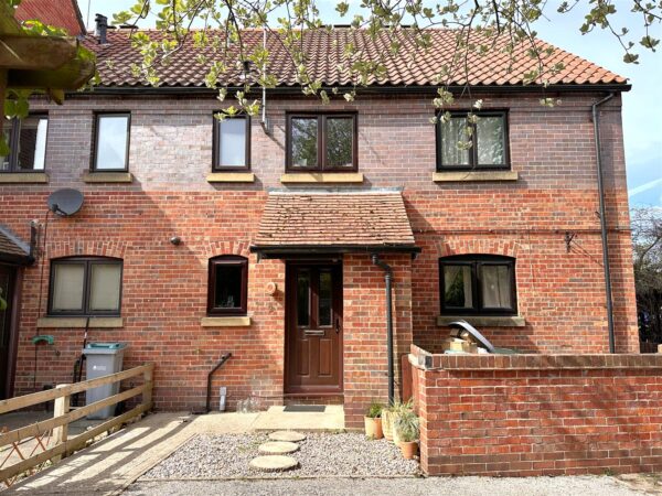 Huddlestones Wharf, Newark