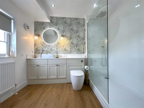 The Waterfront, Newark