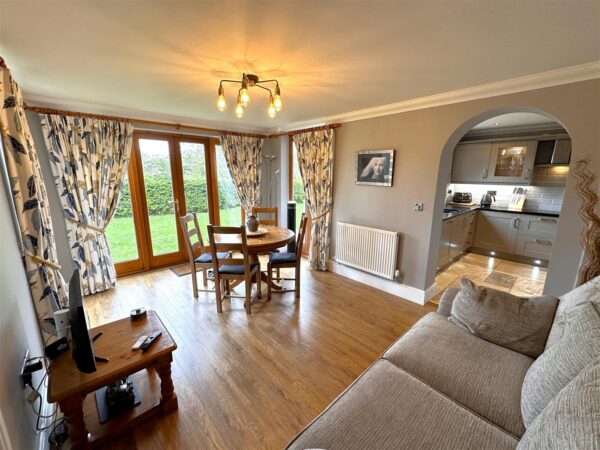 Foxley Cottage, Main Street, South Muskham, Newark