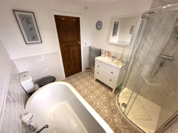 Bancroft Road, Newark