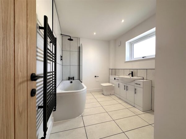 Hardwick Street, Langwith, Mansfield