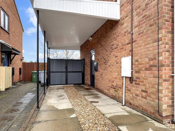 Heron Way, Balderton, Newark