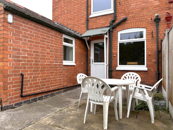 Harewood Avenue, Newark