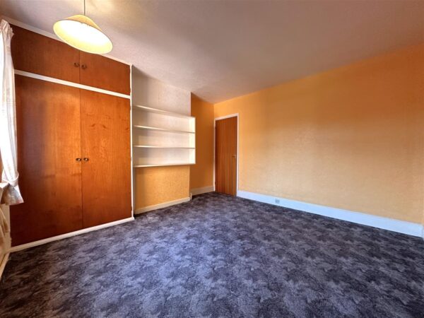 Hatton Gardens, Newark