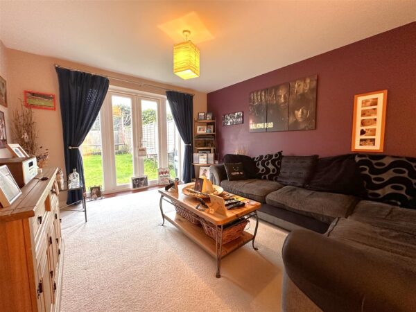 Magdalene View, Newark